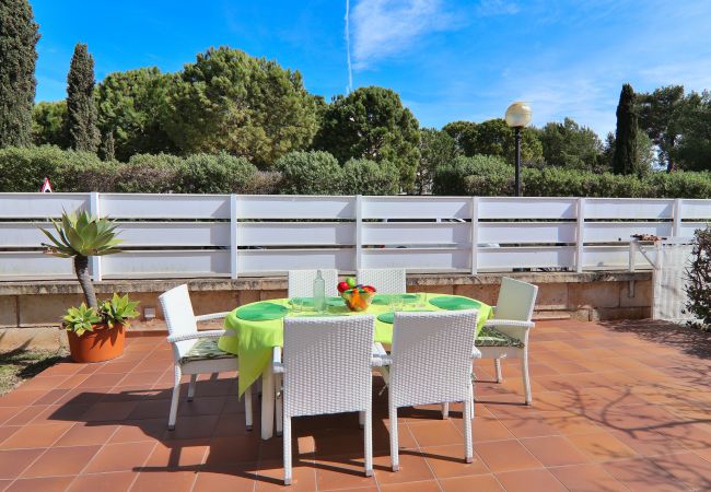 Villa en Playa de Muro - Villa Balandre 110 by Mallorca Charme  Villa en Playa de Muro - Villa Balandre 110 by Mallorca Charme