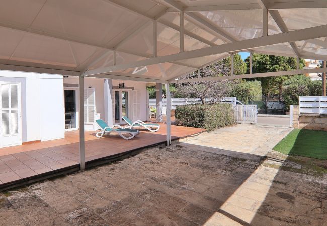 Villa en Playa de Muro - Villa Balandre 110 by Mallorca Charme  Villa en Playa de Muro - Villa Balandre 110 by Mallorca Charme
