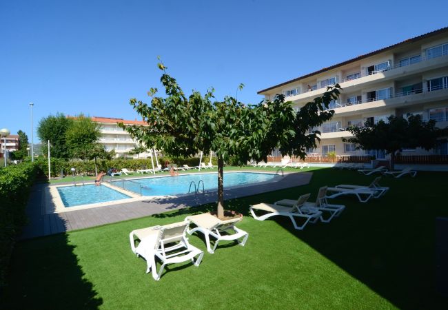 Apartamento en Estartit - FESTASTAR 211 Apartamento en Estartit - FESTASTAR 211