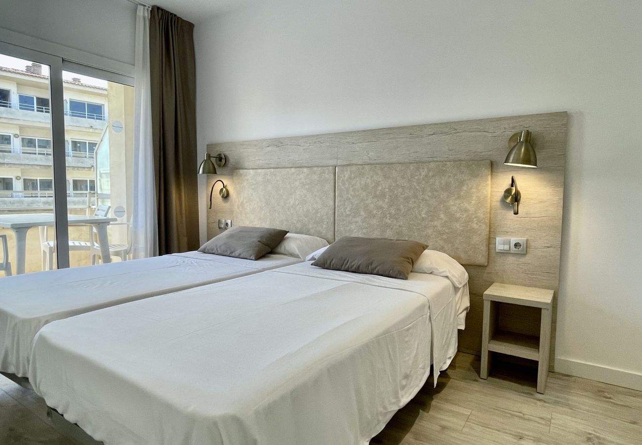 Apartamento en Estartit - FESTASTAR 211 Apartamento en Estartit - FESTASTAR 211