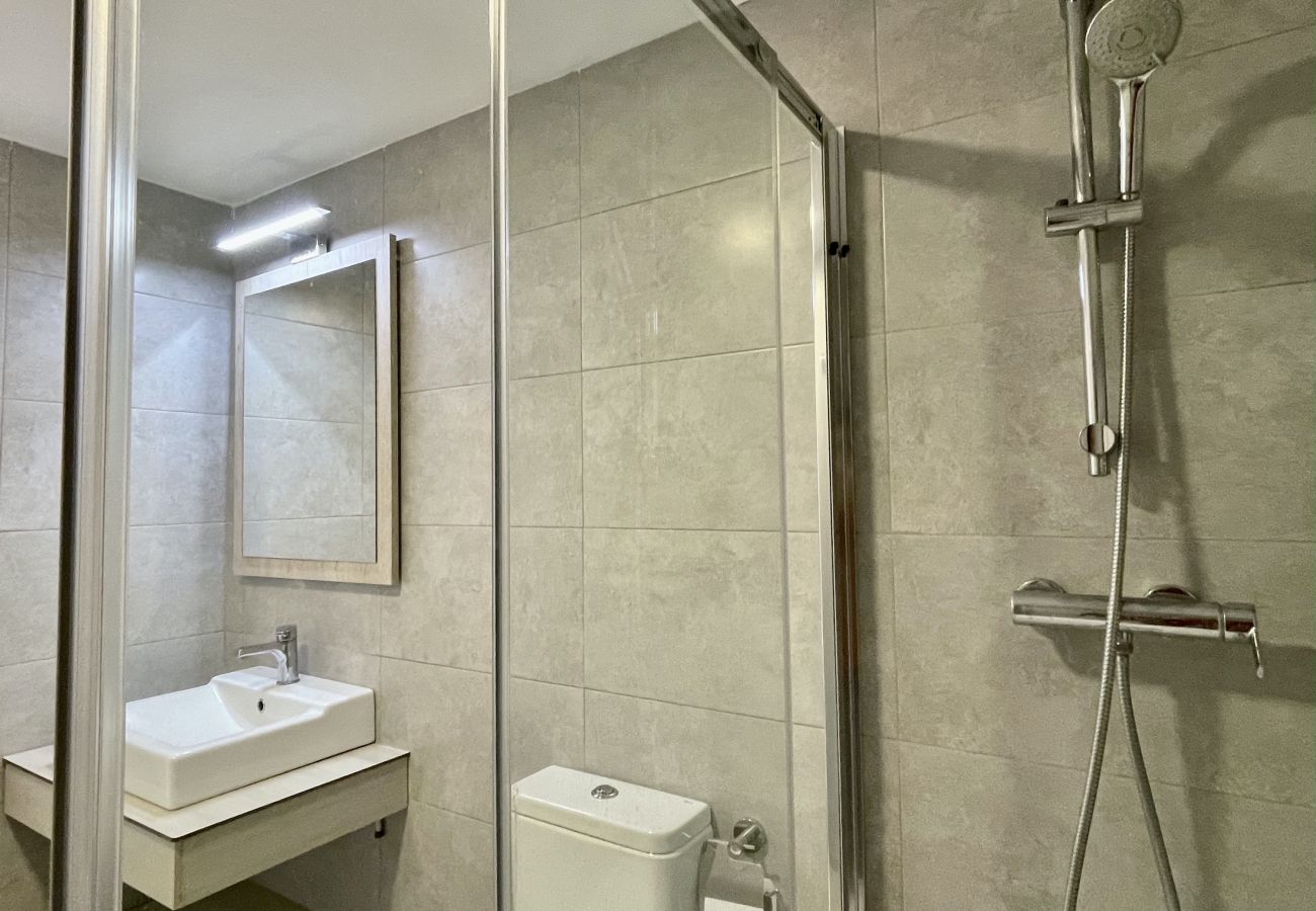 Apartamento en Estartit - FESTASTAR 211 Apartamento en Estartit - FESTASTAR 211