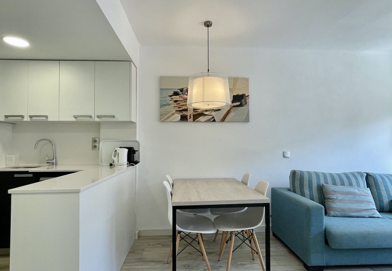 Apartamento en Estartit - FESTASTAR 211 Apartamento en Estartit - FESTASTAR 211