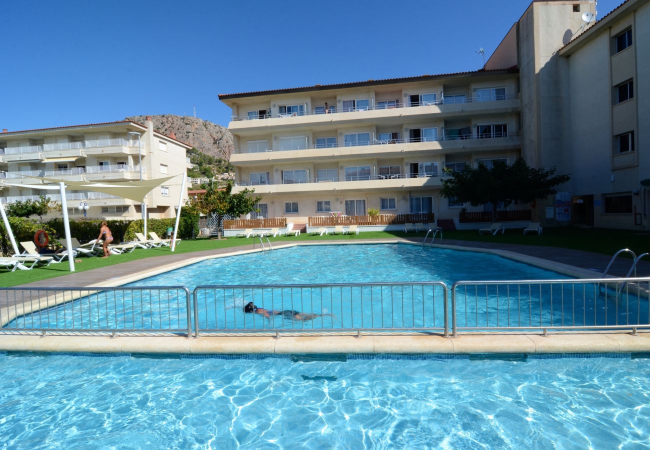 Apartamento en Estartit - FESTASTAR 211 Apartamento en Estartit - FESTASTAR 211