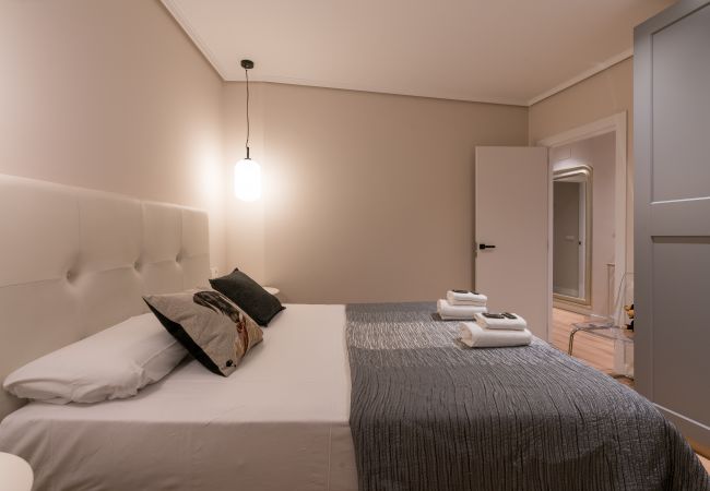 Apartamento en Bilbao - Barrenkale apartment Apartamento en Bilbao - Barrenkale apartment