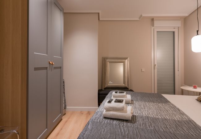 Apartamento en Bilbao - Barrenkale apartment Apartamento en Bilbao - Barrenkale apartment