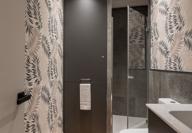 Apartamento en Bilbao - Barrenkale apartment Apartamento en Bilbao - Barrenkale apartment