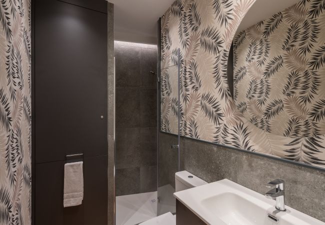 Apartamento en Bilbao - Barrenkale apartment Apartamento en Bilbao - Barrenkale apartment