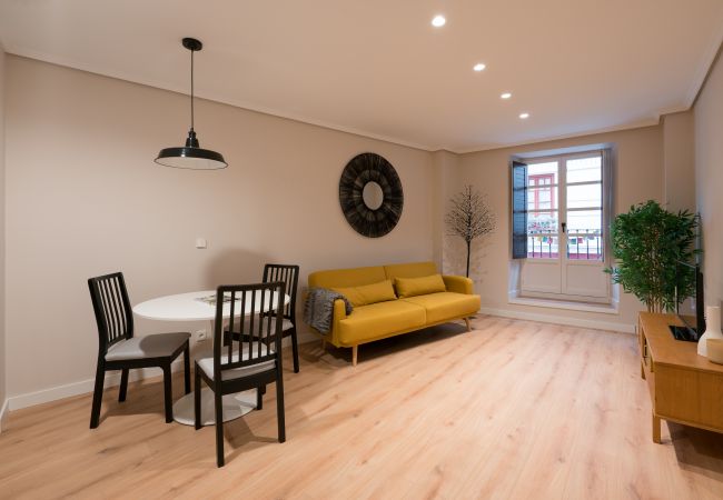 Apartamento en Bilbao - Barrenkale apartment Apartamento en Bilbao - Barrenkale apartment