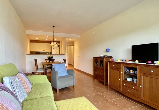 Apartamento en Pals - GREEN MAR F 304 Apartamento en Pals - GREEN MAR F 304
