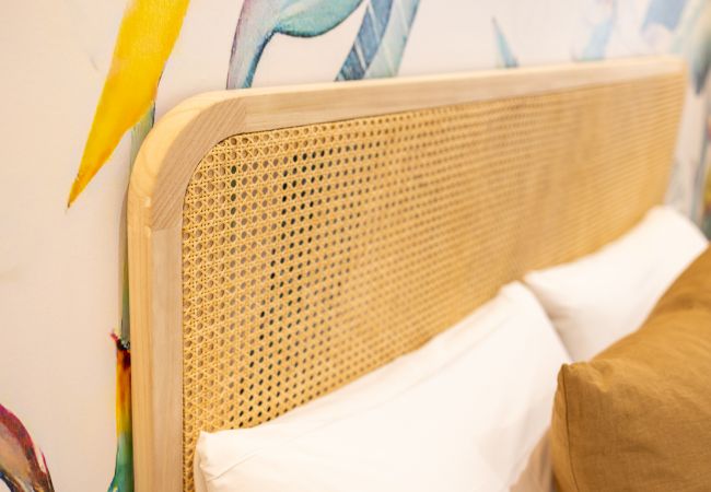 Estudio en Valencia - The Green Apartment I by Florit Flats Estudio en Valencia - The Green Apartment I by Florit Flats