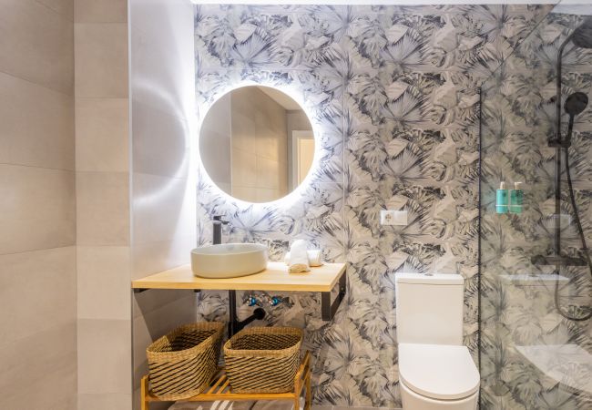 Estudio en Valencia - The Green Apartment I by Florit Flats Estudio en Valencia - The Green Apartment I by Florit Flats