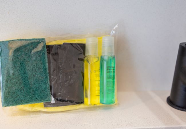 Estudio en Valencia - The Green Apartment II by Florit Flats Estudio en Valencia - The Green Apartment II by Florit Flats