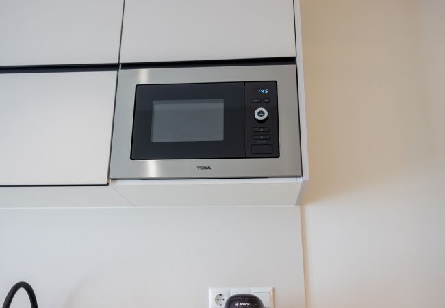 Estudio en Valencia - The Green Apartment II by Florit Flats Estudio en Valencia - The Green Apartment II by Florit Flats