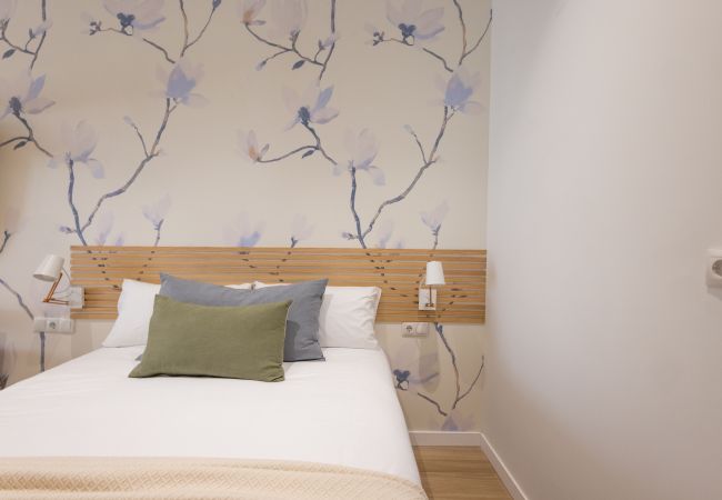 Estudio en Valencia - The Green Apartment III by Florit Flats Estudio en Valencia - The Green Apartment III by Florit Flats