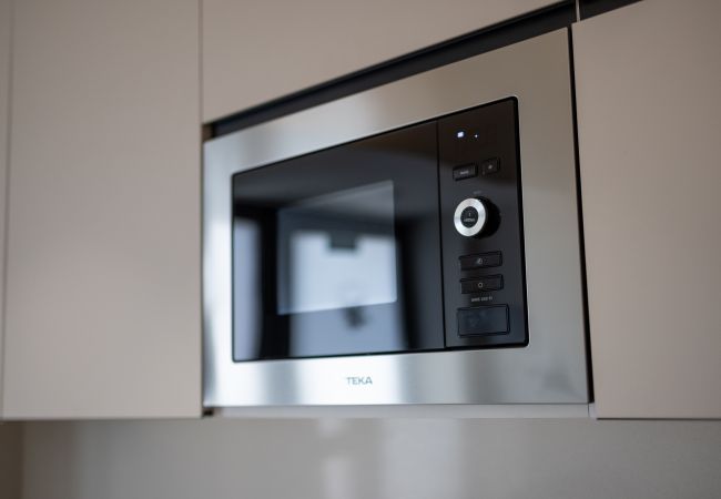 Estudio en Valencia - The Green Apartment III by Florit Flats Estudio en Valencia - The Green Apartment III by Florit Flats