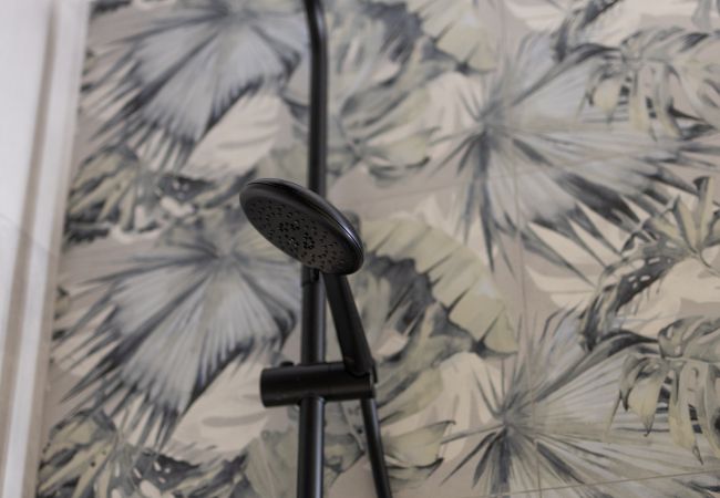 Estudio en Valencia - The Green Apartment III by Florit Flats Estudio en Valencia - The Green Apartment III by Florit Flats