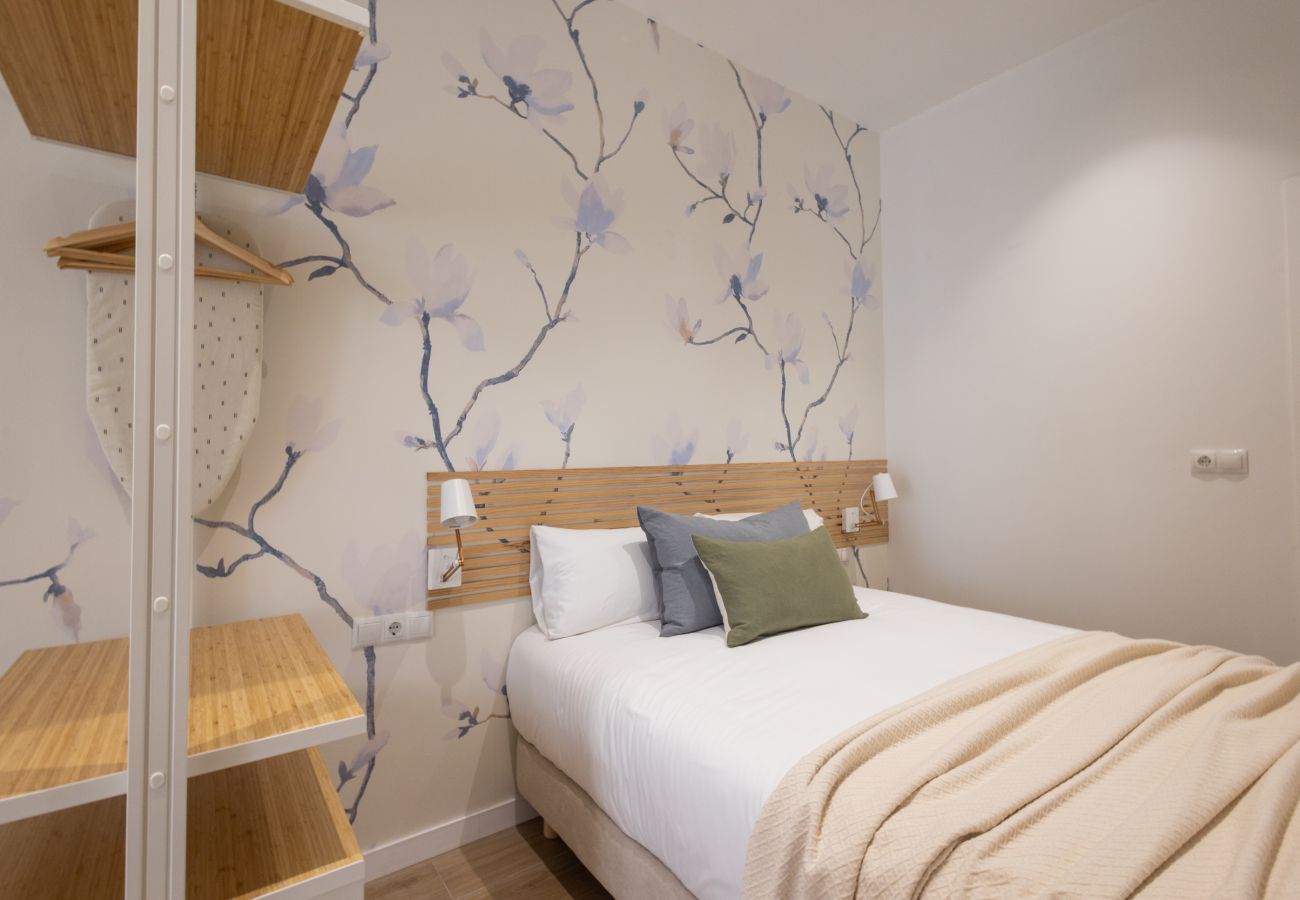 Estudio en Valencia - The Green Apartment III by Florit Flats Estudio en Valencia - The Green Apartment III by Florit Flats