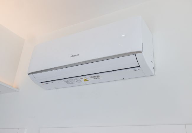 Estudio en Valencia - The Green Apartment IV by Florit Flats Estudio en Valencia - The Green Apartment IV by Florit Flats