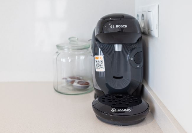 Estudio en Valencia - The Green Apartment IV by Florit Flats Estudio en Valencia - The Green Apartment IV by Florit Flats