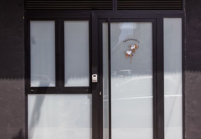 Estudio en Valencia - The Green Apartment IV by Florit Flats Estudio en Valencia - The Green Apartment IV by Florit Flats