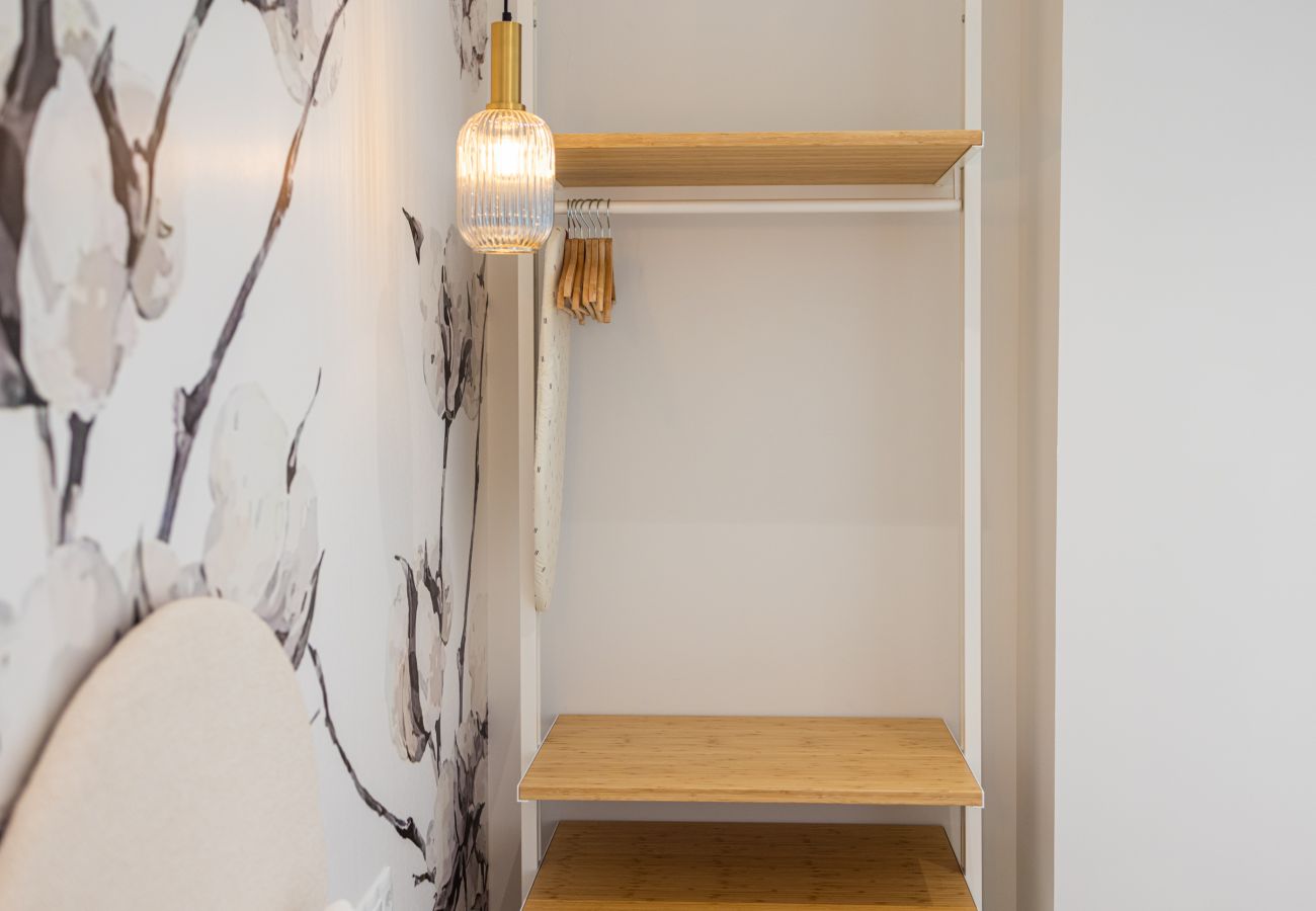 Estudio en Valencia - The Green Apartment IV by Florit Flats Estudio en Valencia - The Green Apartment IV by Florit Flats