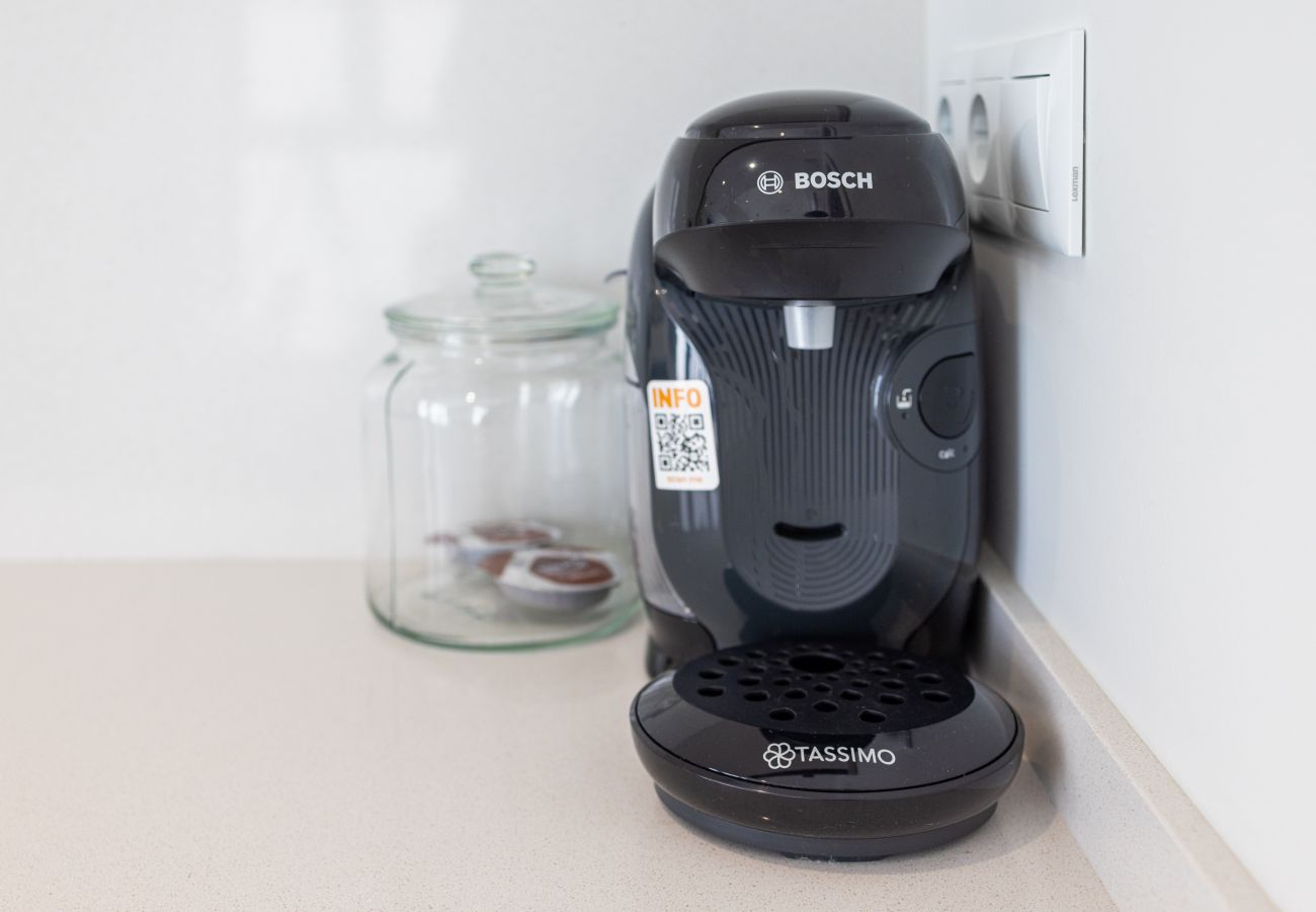 Estudio en Valencia - The Green Apartment IV by Florit Flats Estudio en Valencia - The Green Apartment IV by Florit Flats