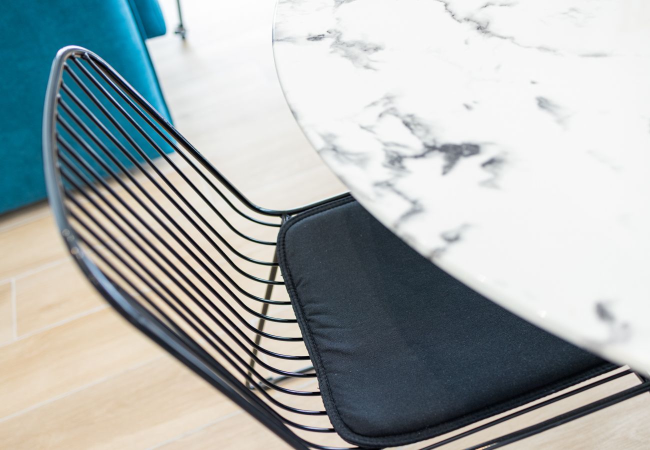 Estudio en Valencia - The Green Apartment IV by Florit Flats Estudio en Valencia - The Green Apartment IV by Florit Flats