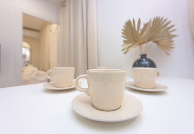 Apartamento en Madrid - Coqueto y elegante ap. Politécnica Temporal  Apartamento en Madrid - Coqueto y elegante ap. Politécnica Temporal