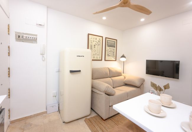 Apartamento en Madrid - Coqueto y elegante ap. Politécnica Temporal  Apartamento en Madrid - Coqueto y elegante ap. Politécnica Temporal