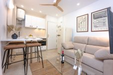 Apartamento en Madrid - Coqueto y elegante ap. Politécnica VLH104