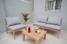Estudio en Madrid - ESTUDIO-TETUAN 