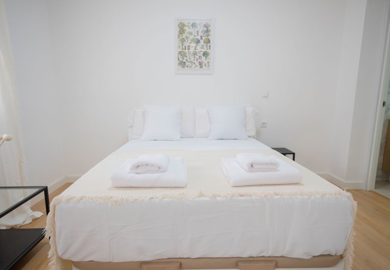 Estudio en Madrid - ESTUDIO-TETUAN- Estudio en Madrid - ESTUDIO-TETUAN-