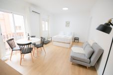 Estudio en Madrid - ESTUDIO-TETUAN-