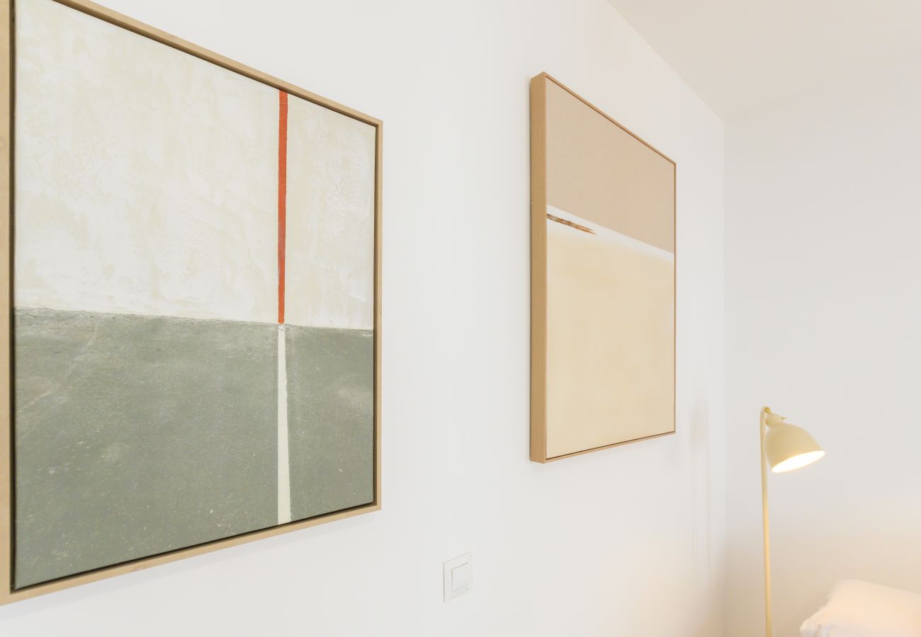 Estudio en Madrid - TETUAN -  Estudio en Madrid - TETUAN -