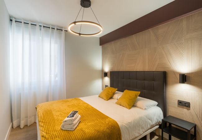 Apartamento en Bilbao - VILLA HITA Apartamento en Bilbao - VILLA HITA