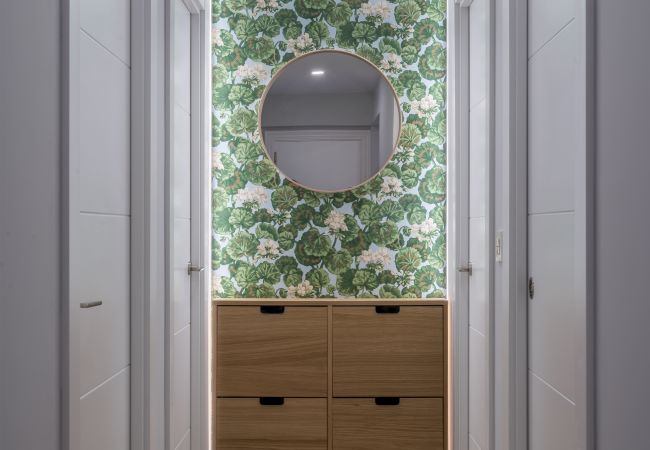 Apartamento en Bilbao - VILLA HITA Apartamento en Bilbao - VILLA HITA