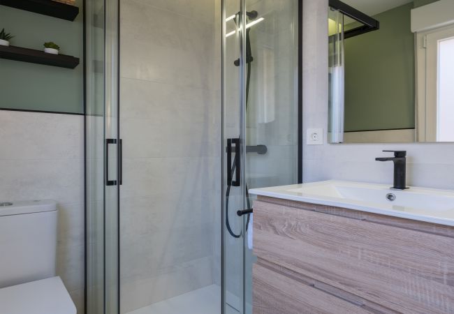 Apartamento en Bilbao - VILLA HITA Apartamento en Bilbao - VILLA HITA