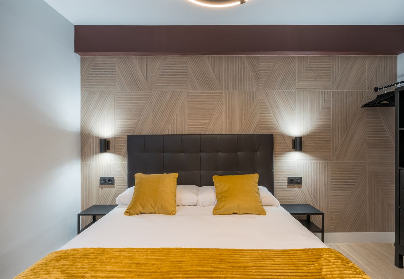 Apartamento en Bilbao - VILLA HITA Apartamento en Bilbao - VILLA HITA