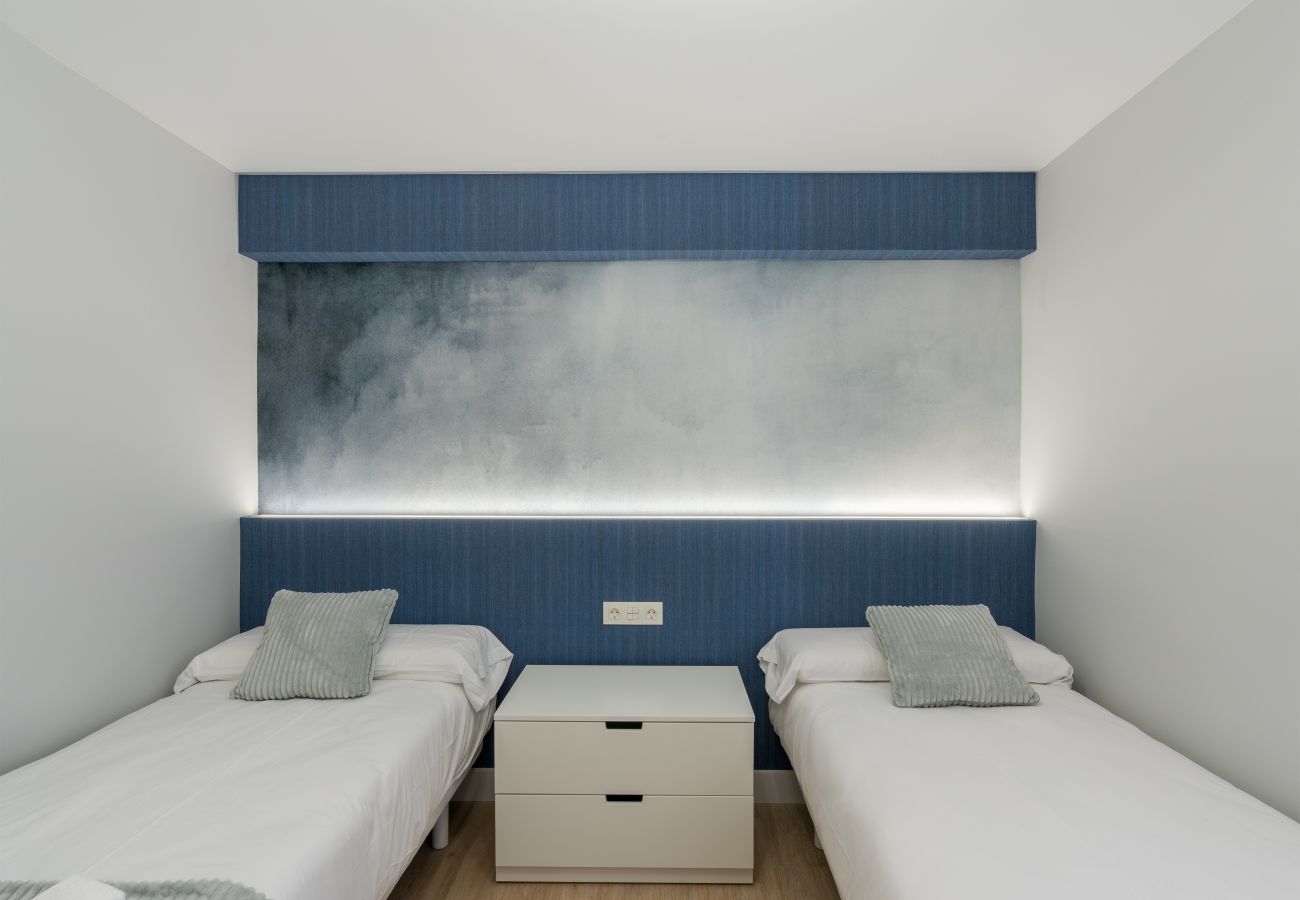 Apartamento en Bilbao - VILLA HITA Apartamento en Bilbao - VILLA HITA