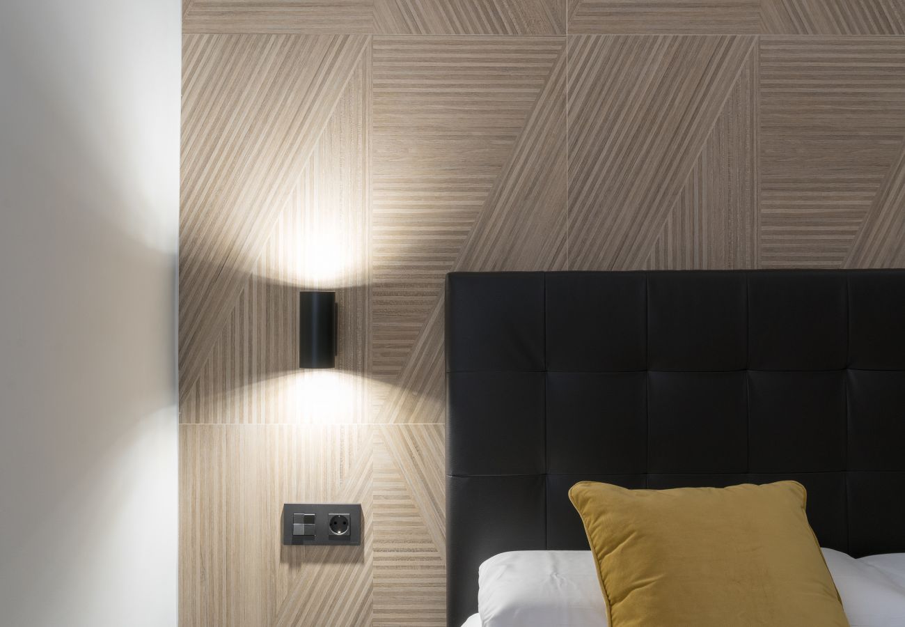 Apartamento en Bilbao - VILLA HITA Apartamento en Bilbao - VILLA HITA