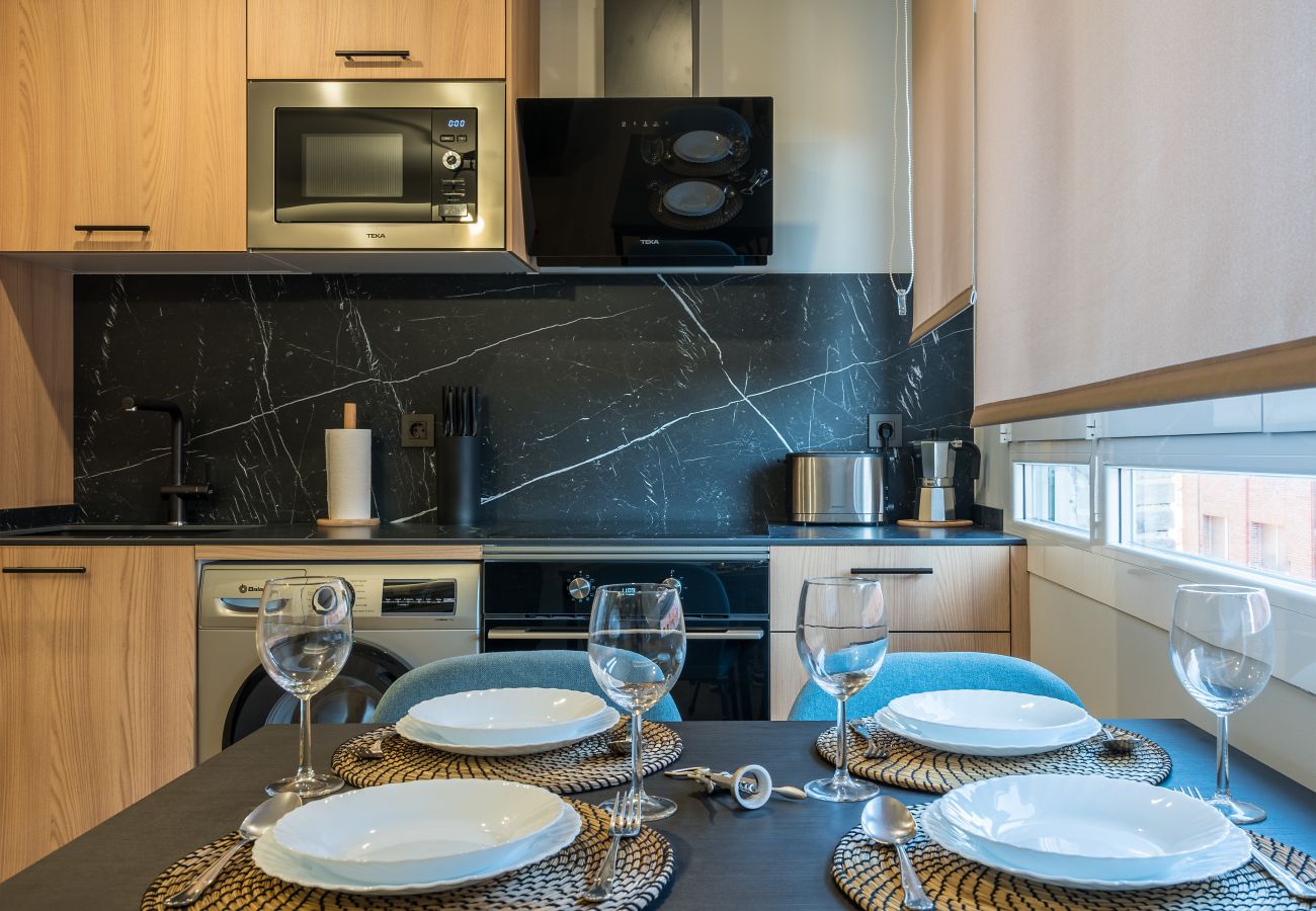 Apartamento en Bilbao - VILLA HITA Apartamento en Bilbao - VILLA HITA