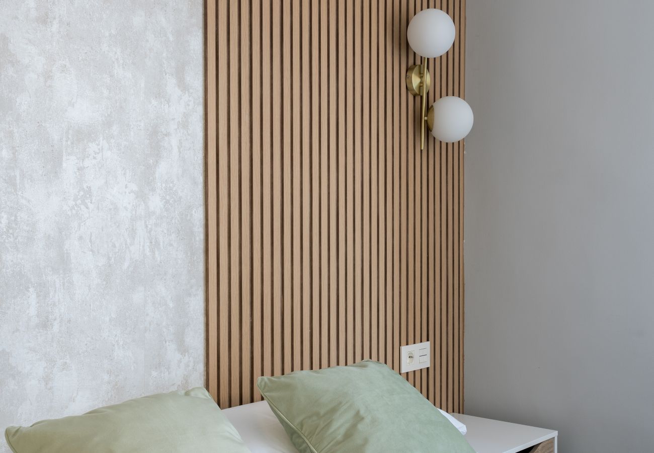 Apartamento en Bilbao - VILLA HITA Apartamento en Bilbao - VILLA HITA