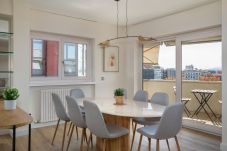 Apartamento en Gerona / Girona - Penthouse Jaume I