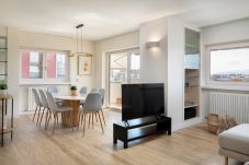 Apartamento en Gerona / Girona - Penthouse Jaume I