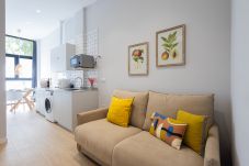 Apartamento en Valencia - The Sea Rooms XII | AC & WIFI | 15 min Playa