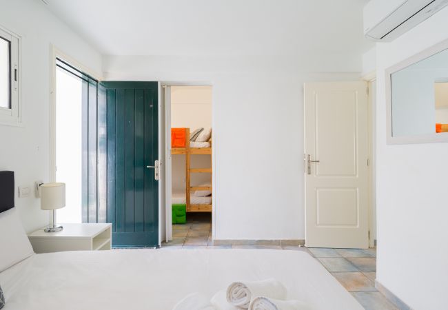 Casa en San Bartolomé de Tirajana - Sava Bajo 3  Casa en San Bartolomé de Tirajana - Sava Bajo 3