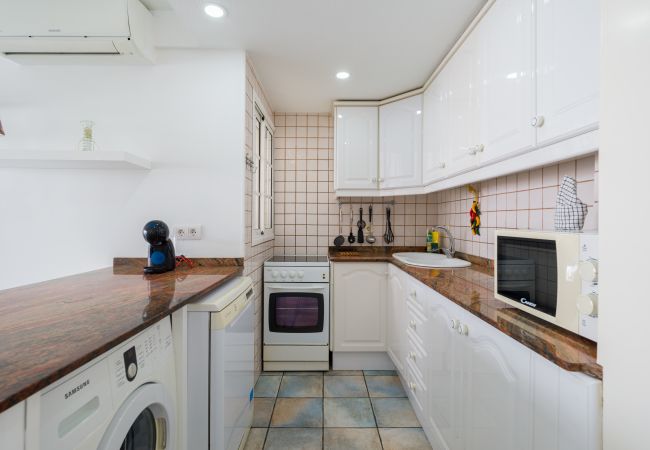 Casa en San Bartolomé de Tirajana - Sava Bajo 3  Casa en San Bartolomé de Tirajana - Sava Bajo 3