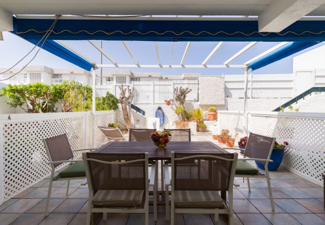 Casa en San Bartolomé de Tirajana - Sava Bajo 3  Casa en San Bartolomé de Tirajana - Sava Bajo 3