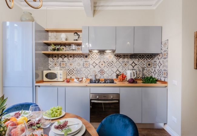 Apartamento en Lucca - 3 bedrooms Apartment by the Lucca Cathedral Apartamento en Lucca - 3 bedrooms Apartment by the Lucca Cathedral