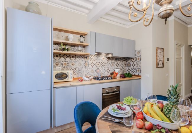 Apartamento en Lucca - 3 bedrooms Apartment by the Lucca Cathedral Apartamento en Lucca - 3 bedrooms Apartment by the Lucca Cathedral